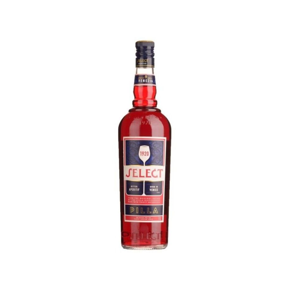 APERITIVO VENEZIANO SELECT SPRITZ APERITIVO VENEZIANO SELECT SPRITZ