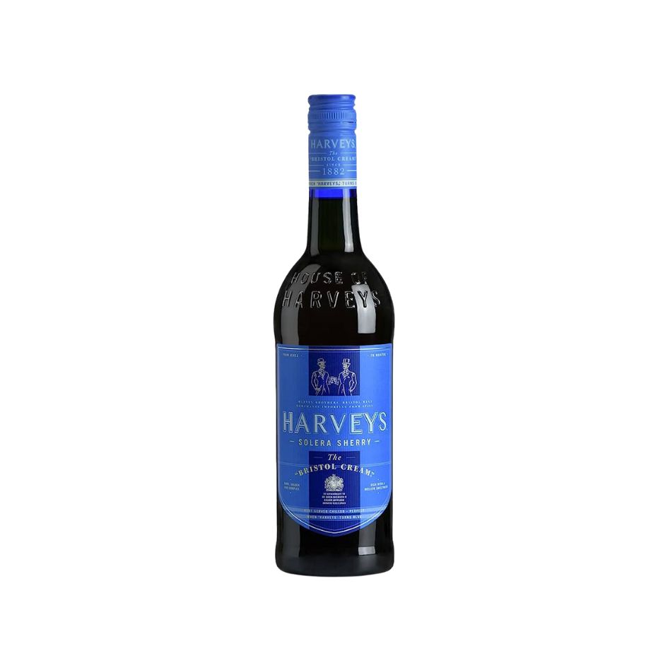 VINO FINO Harveys Bristol Cream VINO FINO Harveys Bristol Cream