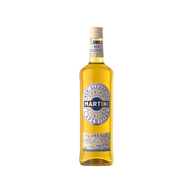 VERMUT MARTINI 0.0 BLANCO VERMUT MARTINI 0.0 BLANCO