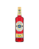 VERMUT MARTINI 0.0 ROJO