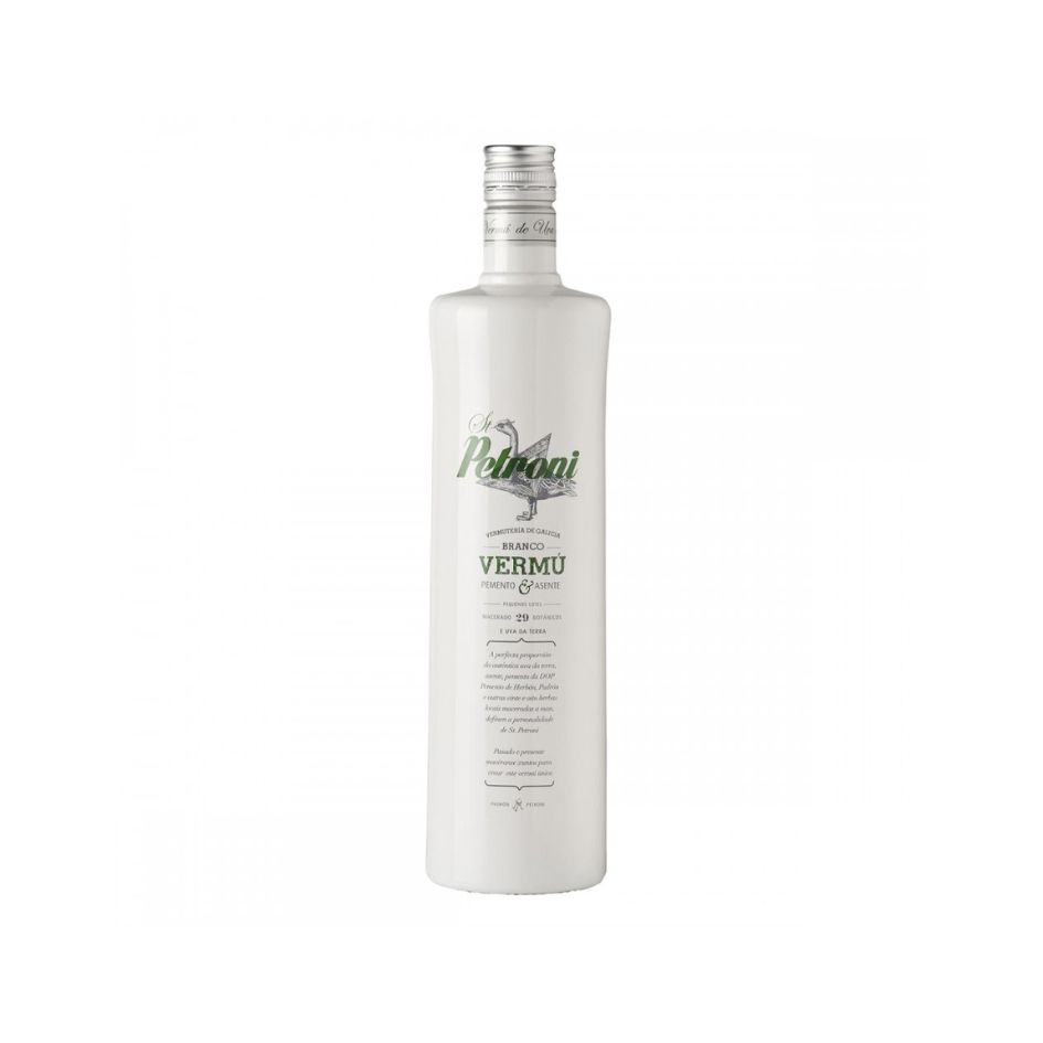VERMUT PETRONI BLANCO VERMUT PETRONI BLANCO