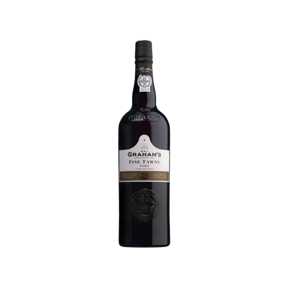VINO GRAHAM’S OPORTO FINE TAWNY VINO GRAHAM’S OPORTO FINE TAWNY