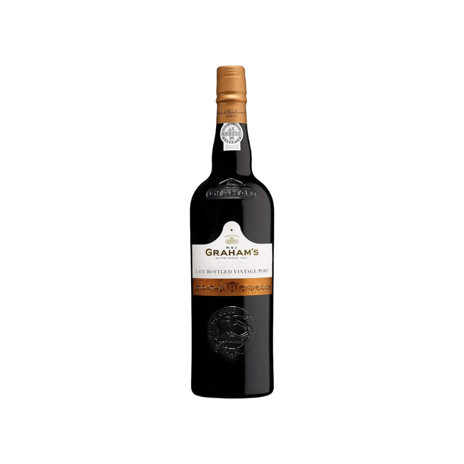 VINO GRAHAM’S OPORTO L.B.V. VINO GRAHAM’S OPORTO L.B.V.