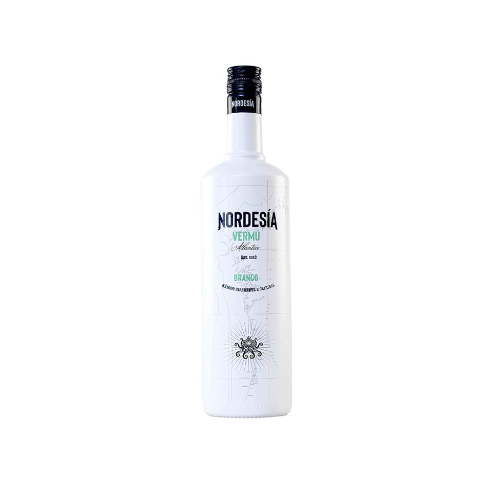 VERMUT NORDESÍA BLANCO VERMUT NORDESÍA BLANCO