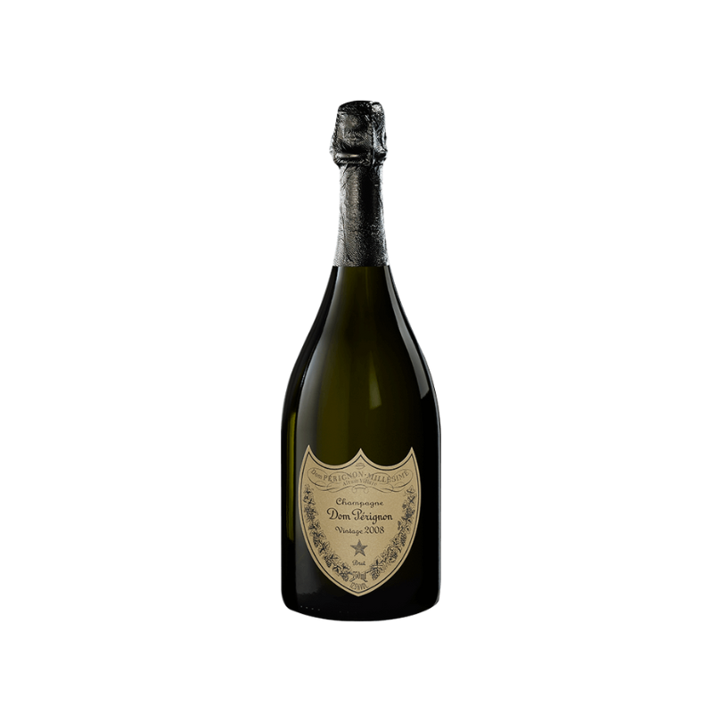 CHAMPAGNE DON PERIGNON VINTAGE CHAMPAGNE DON PERIGNON VINTAGE