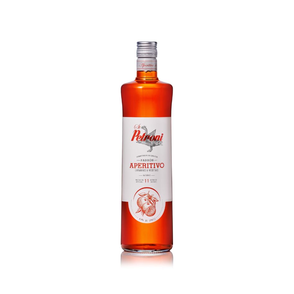 APERITIVO PETRONI SPRITZ APERITIVO PETRONI SPRITZ