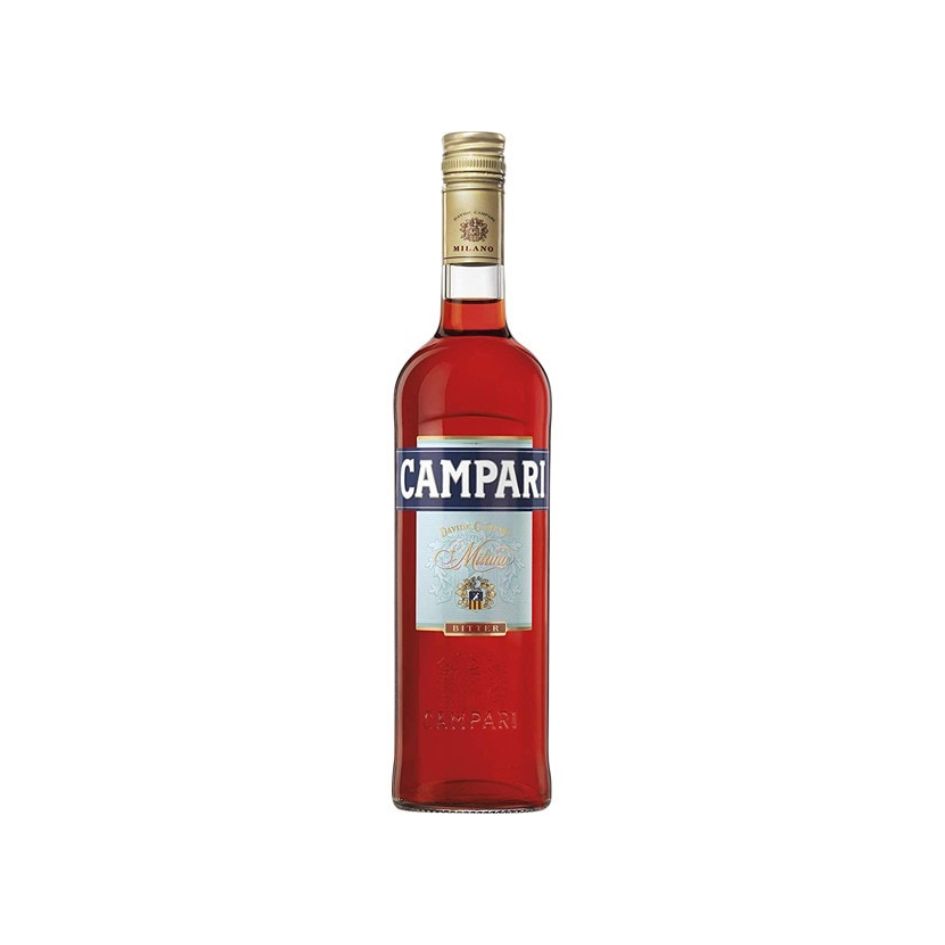 APERITIVO CAMPARI APERITIVO CAMPARI