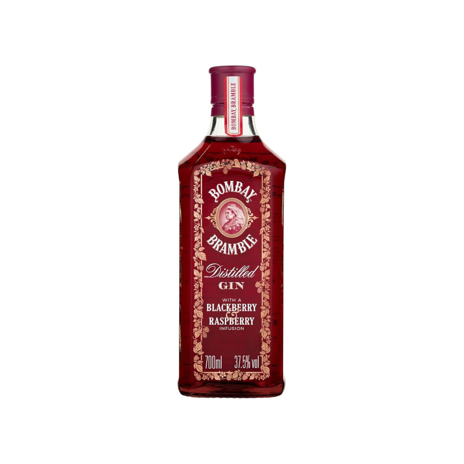 Ginebra Bombay Blackberry Ginebra Bombay Blackberry