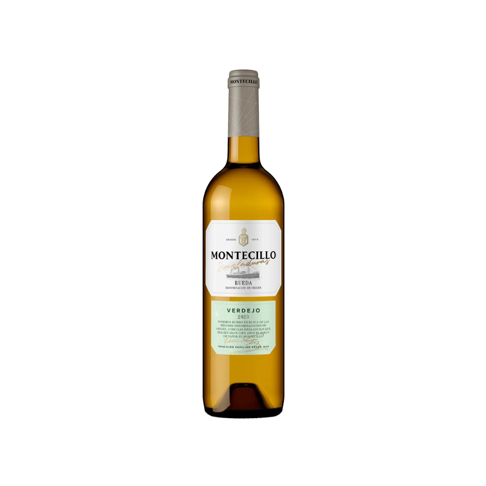 Vino Blanco Montecillo Verdejo Vino Blanco Montecillo Verdejo