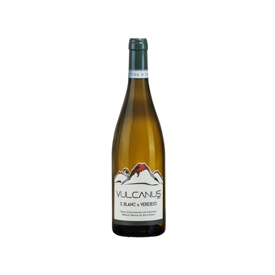 Vino Blanco Vulcanus Blanco Sauvignon Vino Blanco Vulcanus Blanco Sauvignon