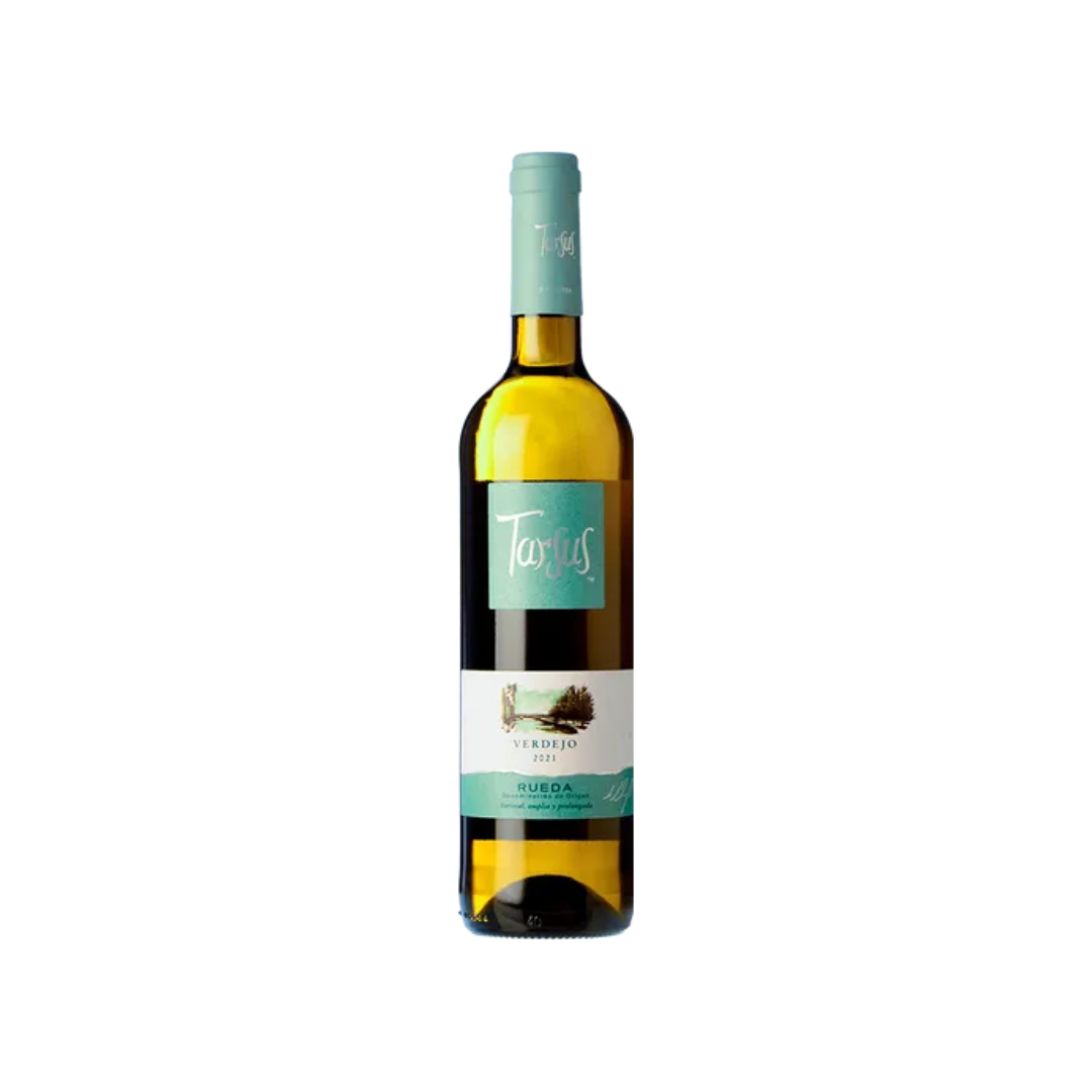 VINO BLANCO TARSUS VERDEJO VINO BLANCO TARSUS VERDEJO