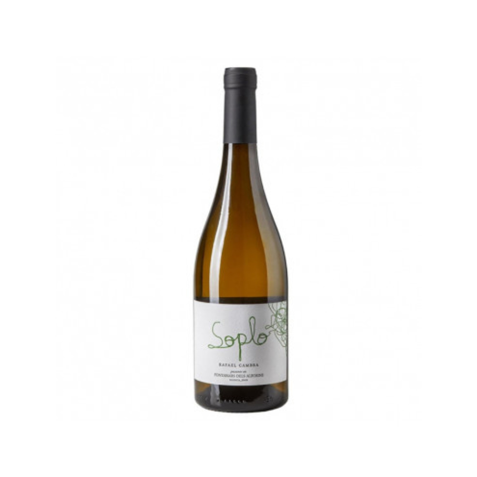 VINO BLANCO SOPLO MALVASÍA VINO BLANCO SOPLO MALVASÍA