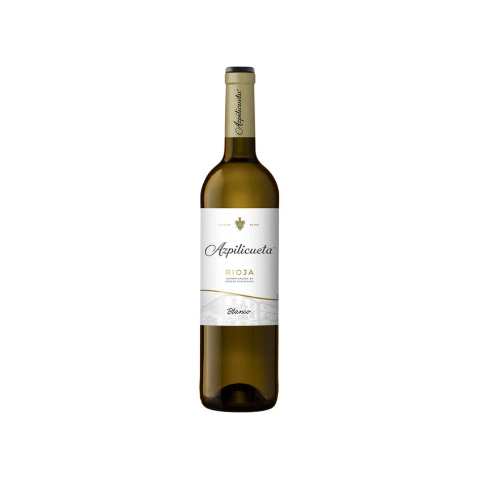 VINO BLANCO AZPILICUETA VIURA VINO BLANCO AZPILICUETA VIURA