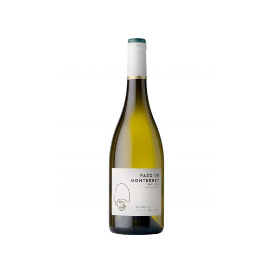 VINO BLANCO RAUL BOO GODELLO