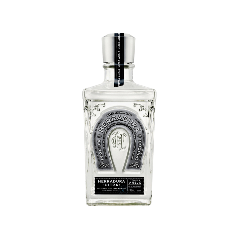 TEQUILA HERRADURA ULTRA AÑEJO
