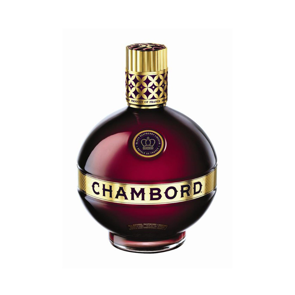 Licor Chambord Licor Chambord