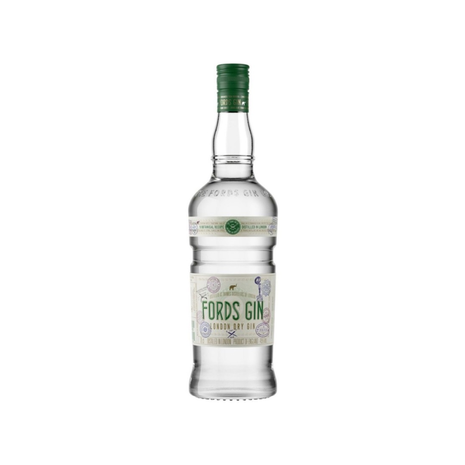 Ginebra Ford's Gin