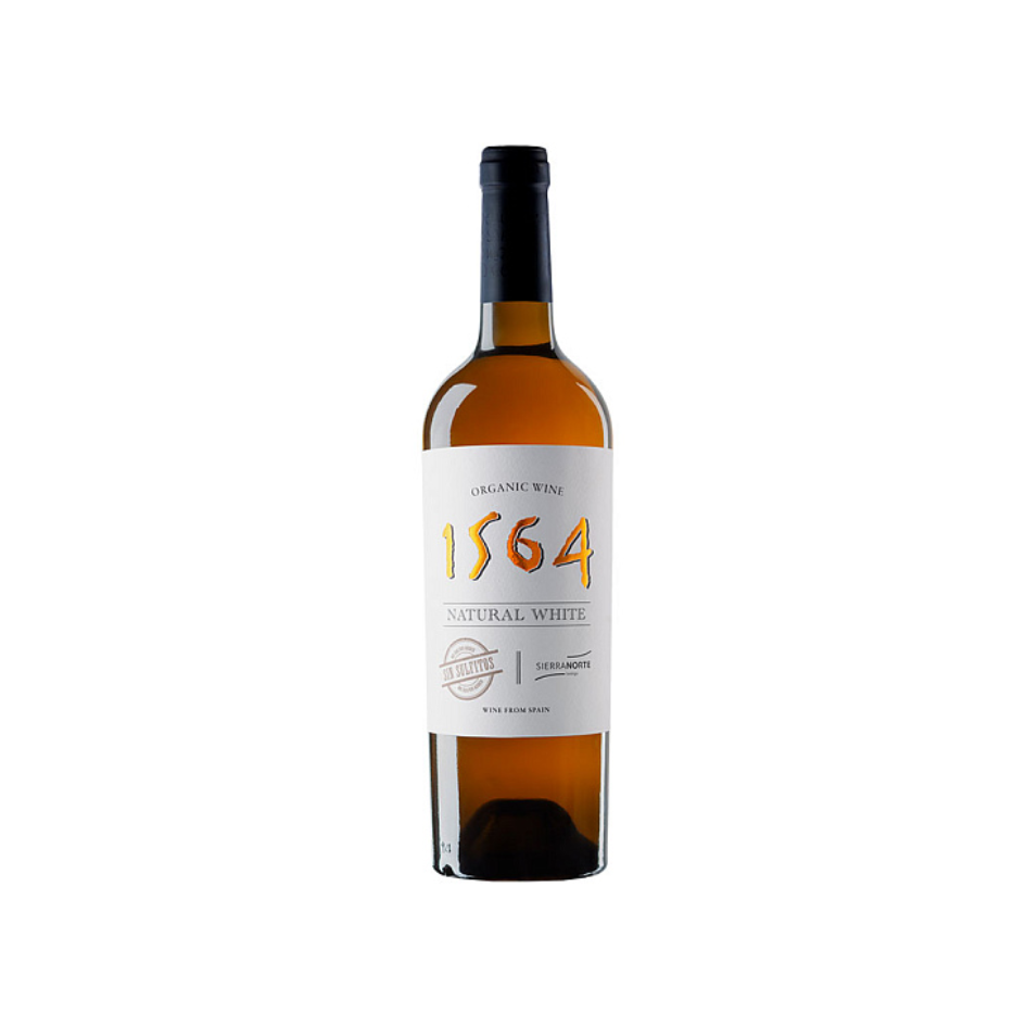 Vino Blanco 1564 White Vino Blanco 1564 White