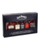 WHISKY JACK DANIELS Pack Miniatura