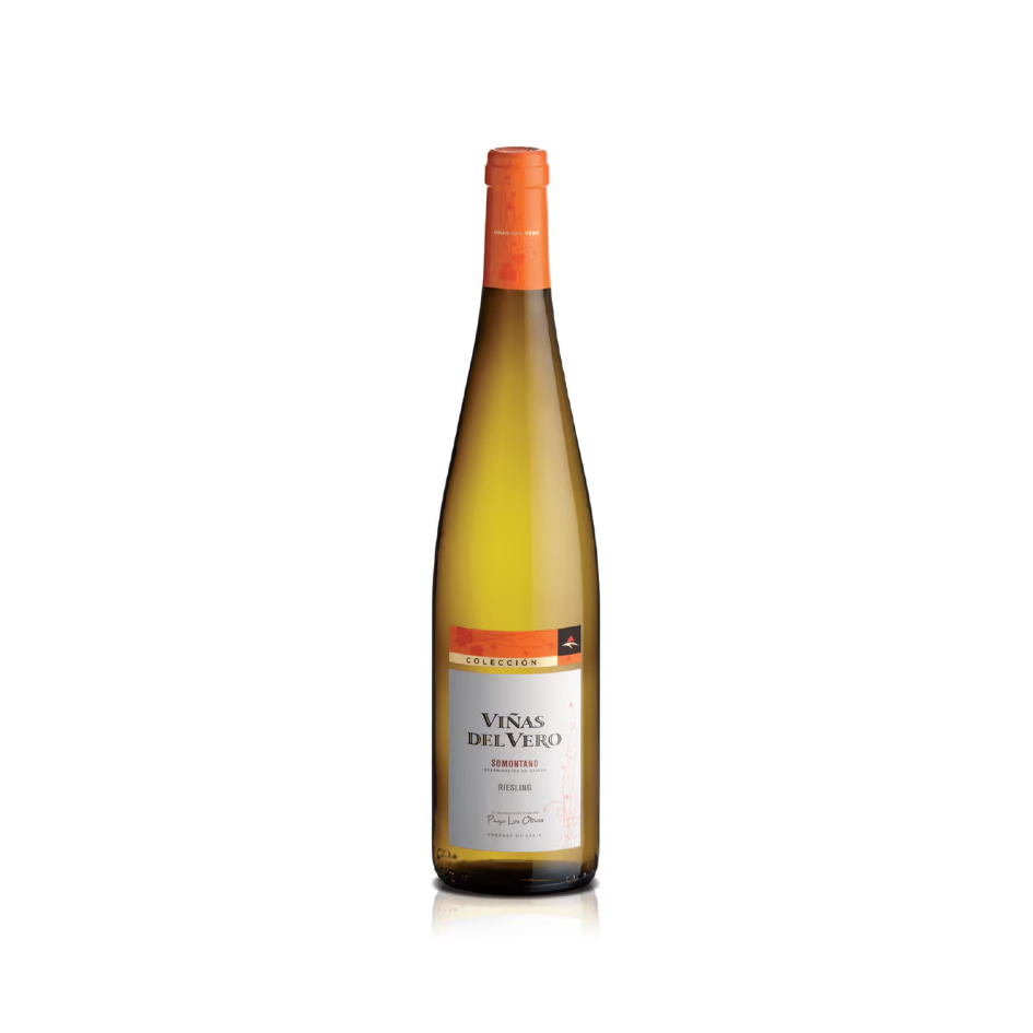 Vino Blanco Viñas del Vero Vino Blanco Viñas del Vero