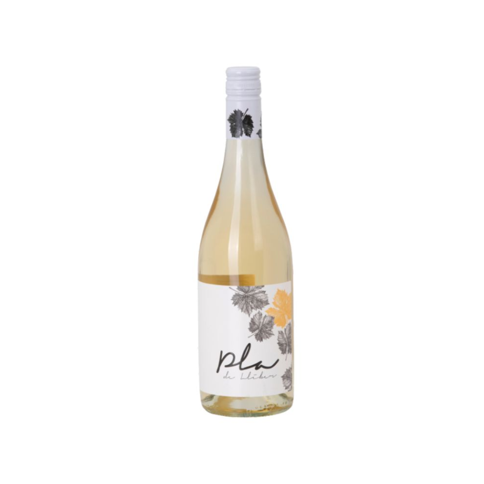 Vino Blanco Plan de Llibern