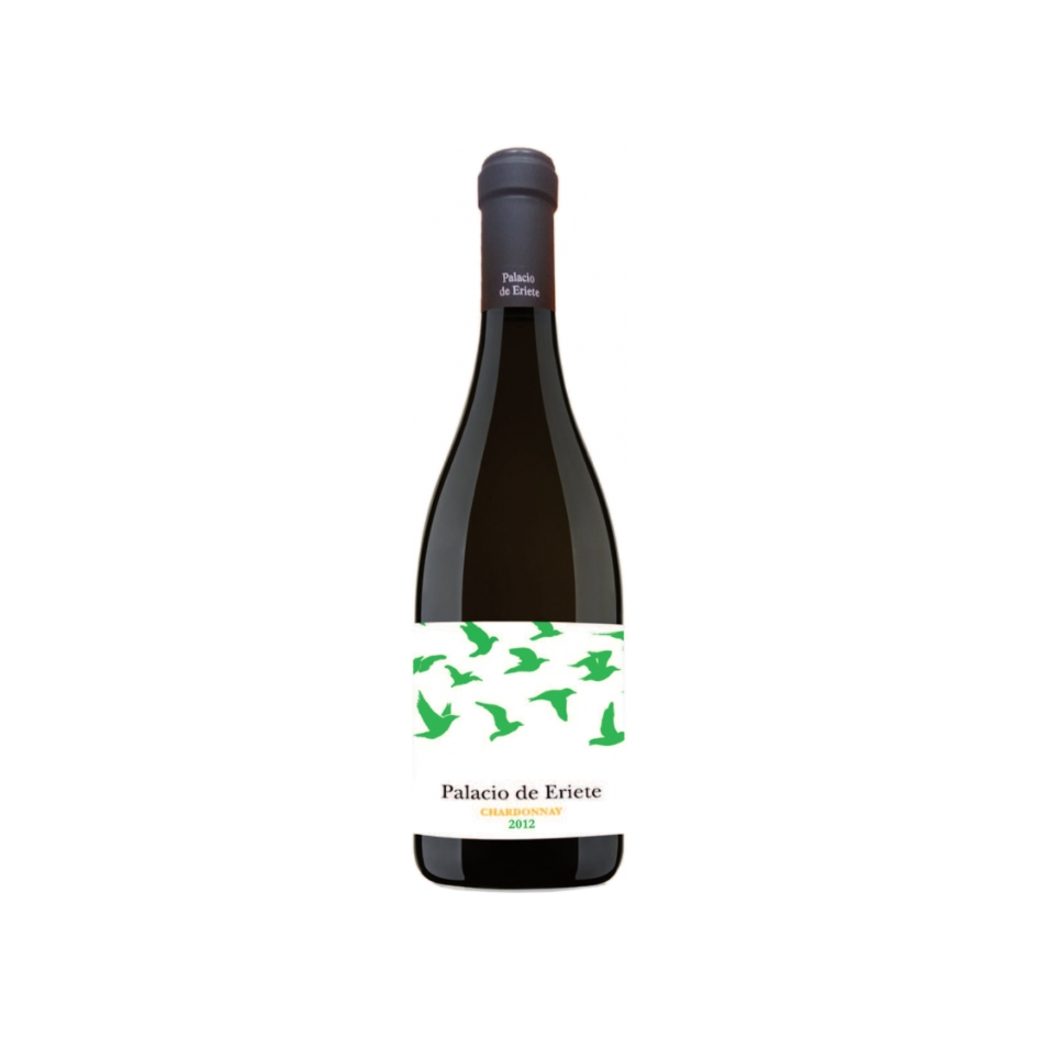 Vino Blanco Palacio de Eriete Vino Blanco Palacio de Eriete