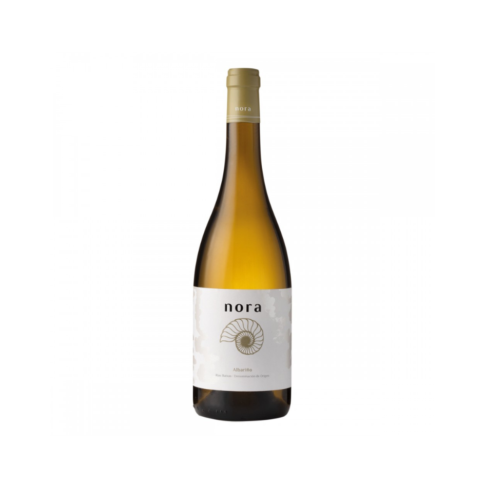 Bino Blanco Nora
