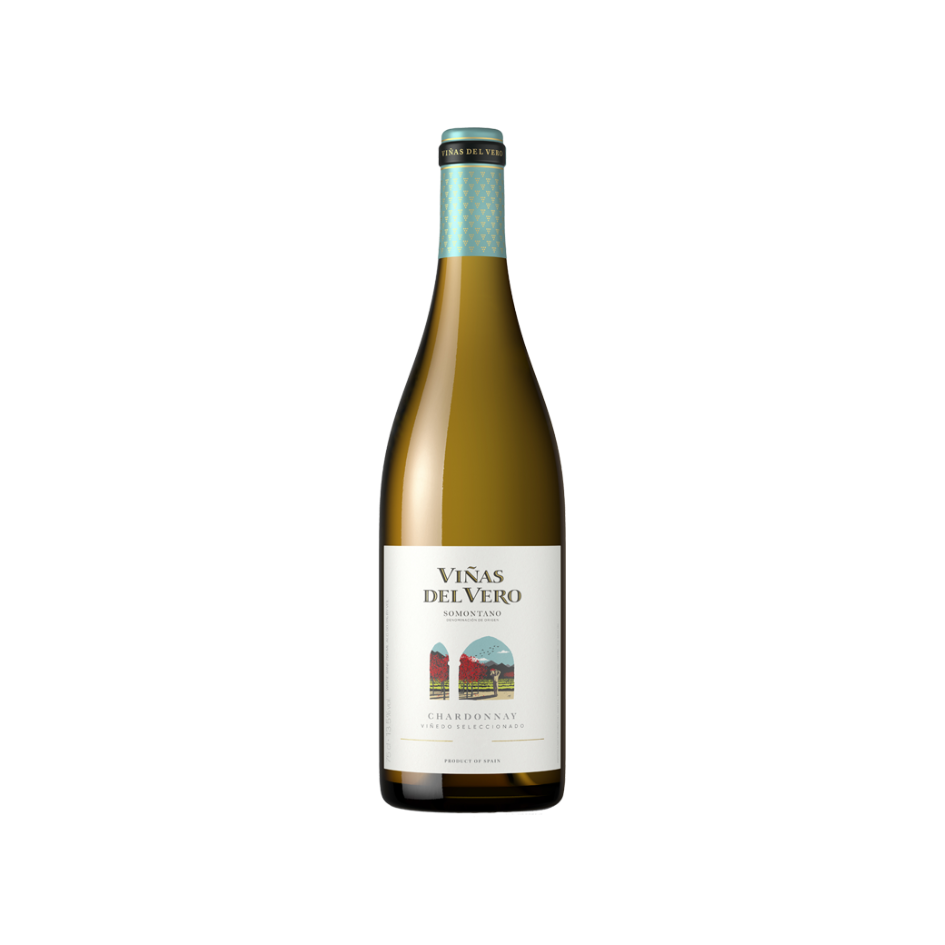 Vino Blanco Viñas del Vero Vino Blanco Viñas del Vero