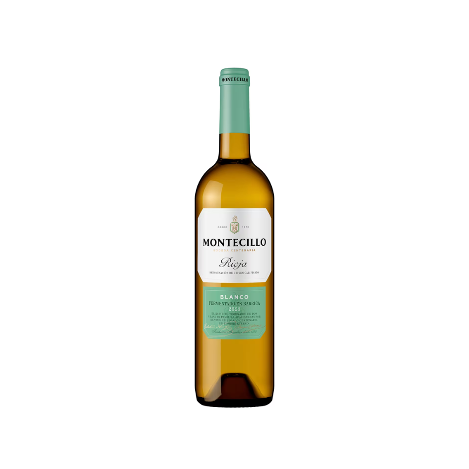 Vino Blanco Montecillo Vino Blanco Montecillo