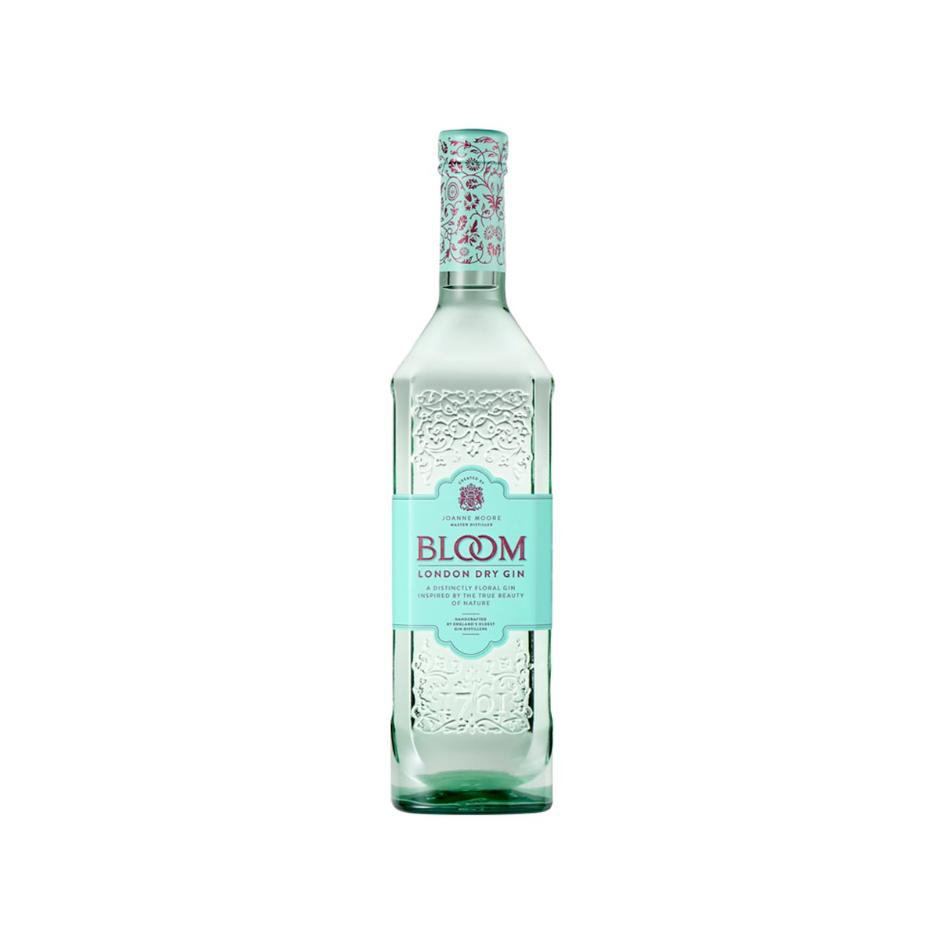 Ginebra Bloom Ginebra Bloom