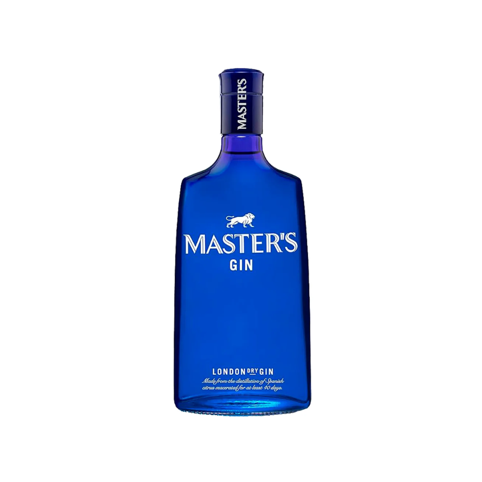Ginebra Master's