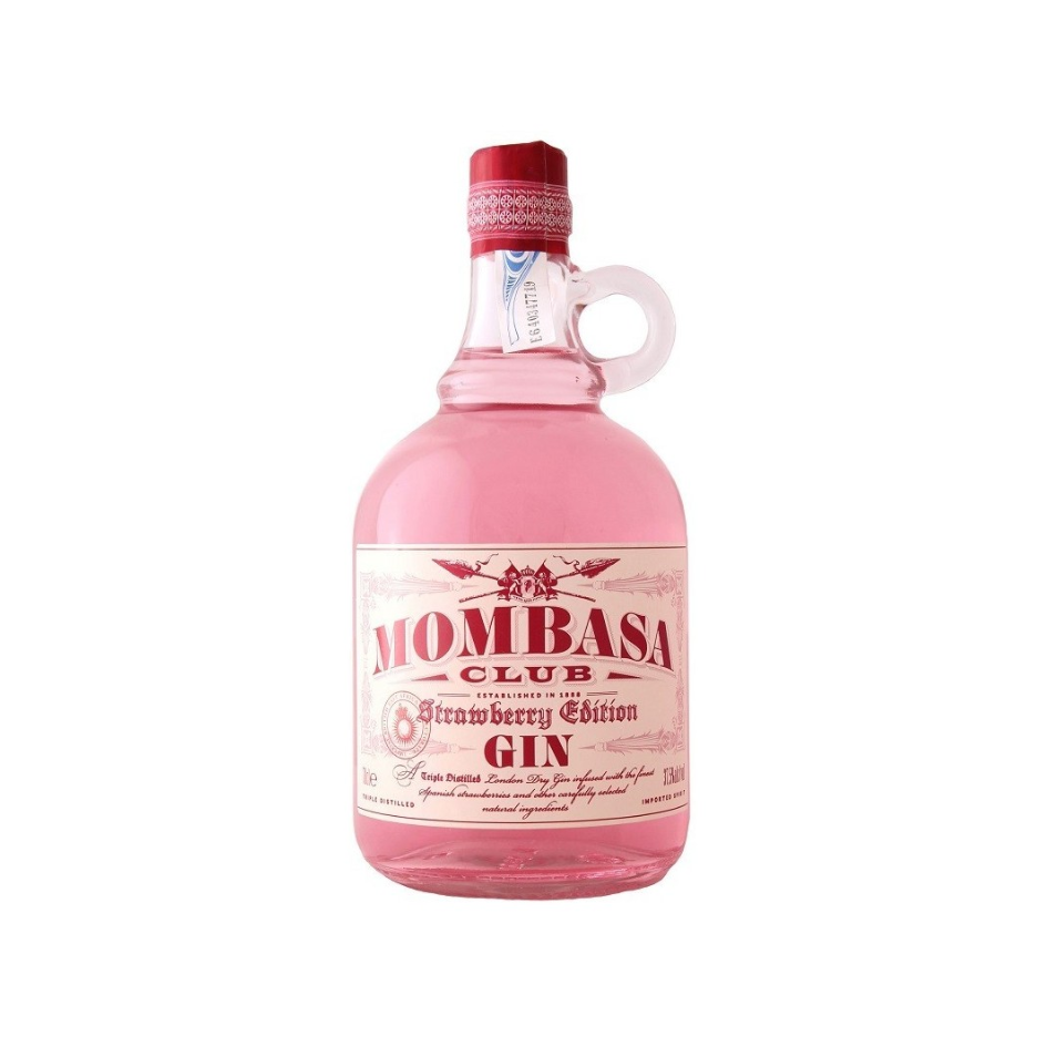 Ginebra Mombasa Fresa Ginebra Mombasa Fresa