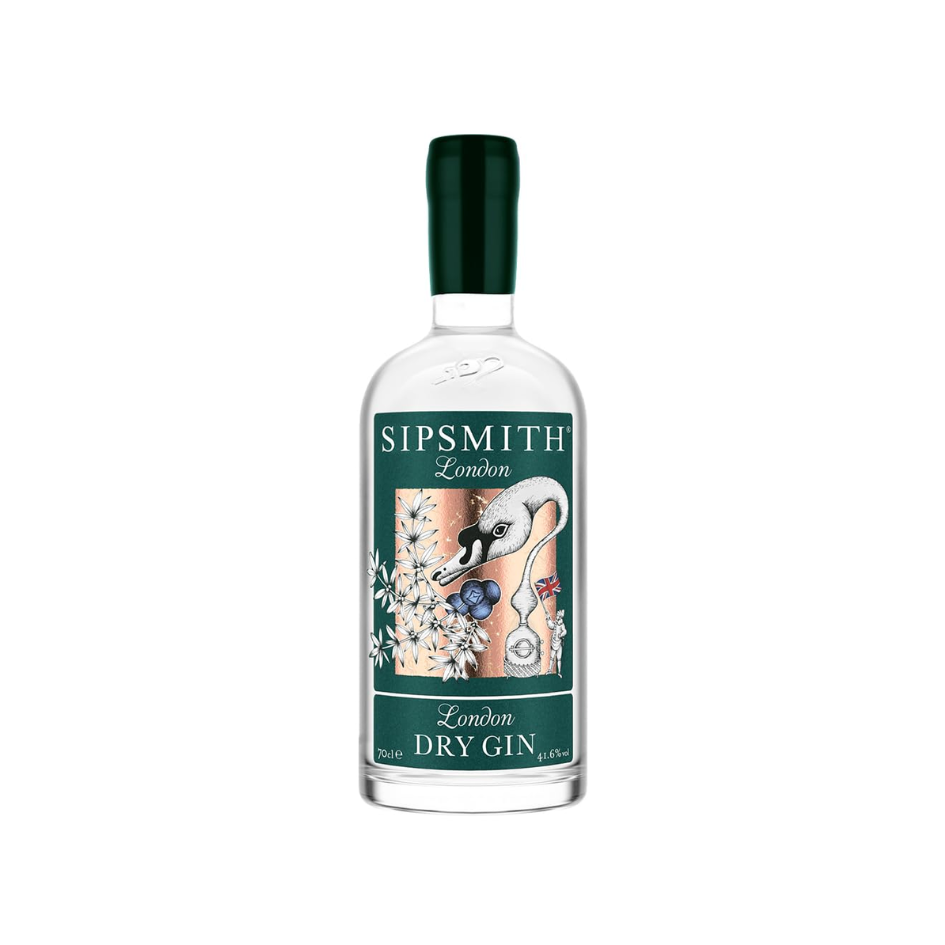 Ginebra Sipsmith Ginebra Sipsmith