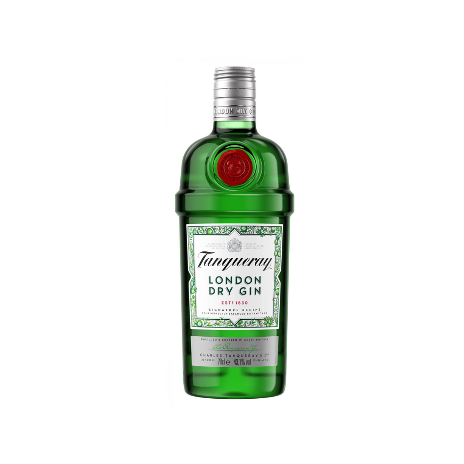 Ginebra Tanqueray Ginebra Tanqueray