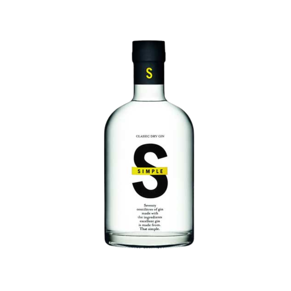 Gin Simple