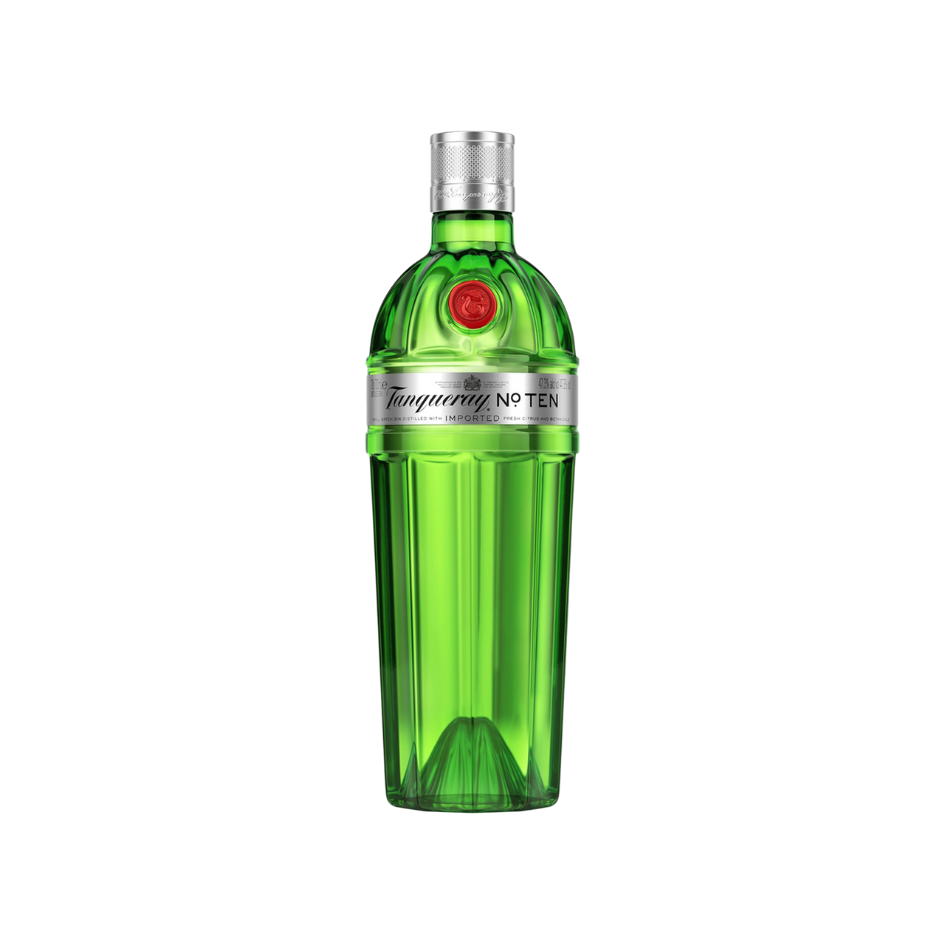 Tanqueray n10
