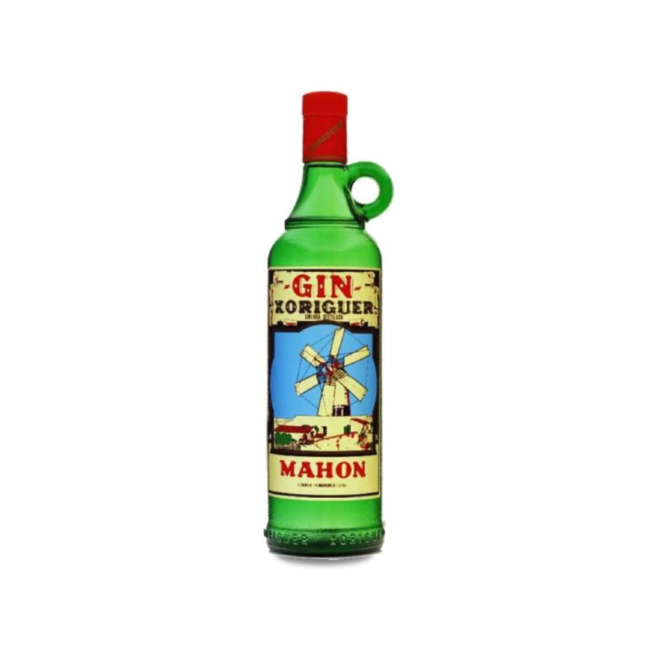 Gin Xoringer