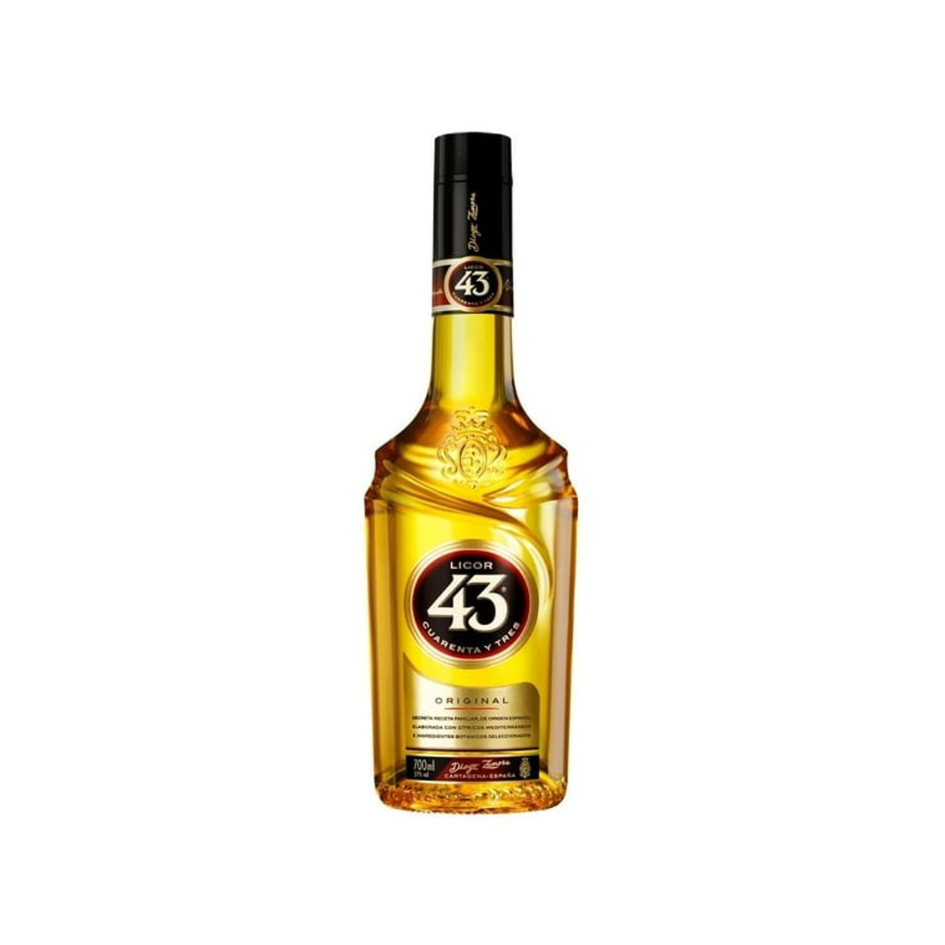 Licor 43 Licor 43