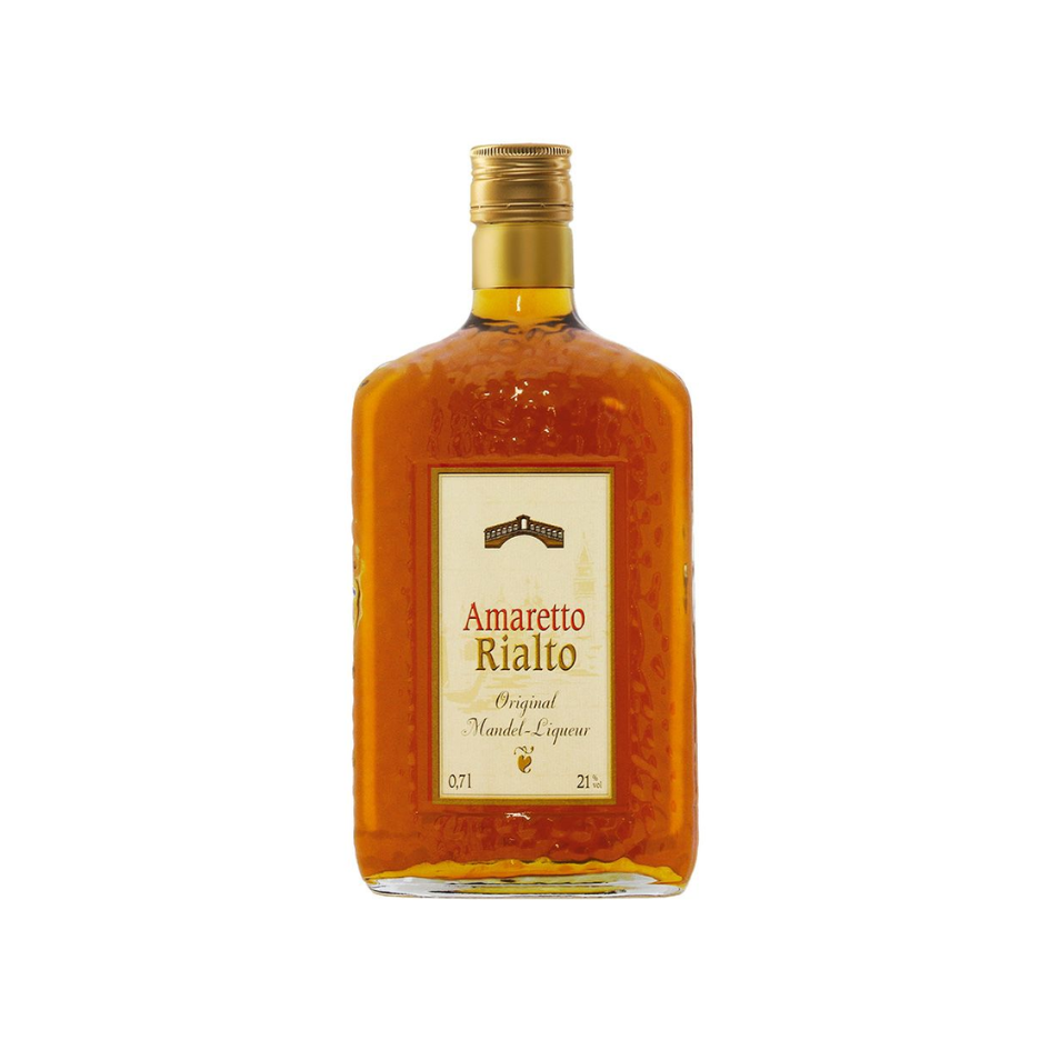 Licor Amaretto Rialto Licor Amaretto Rialto