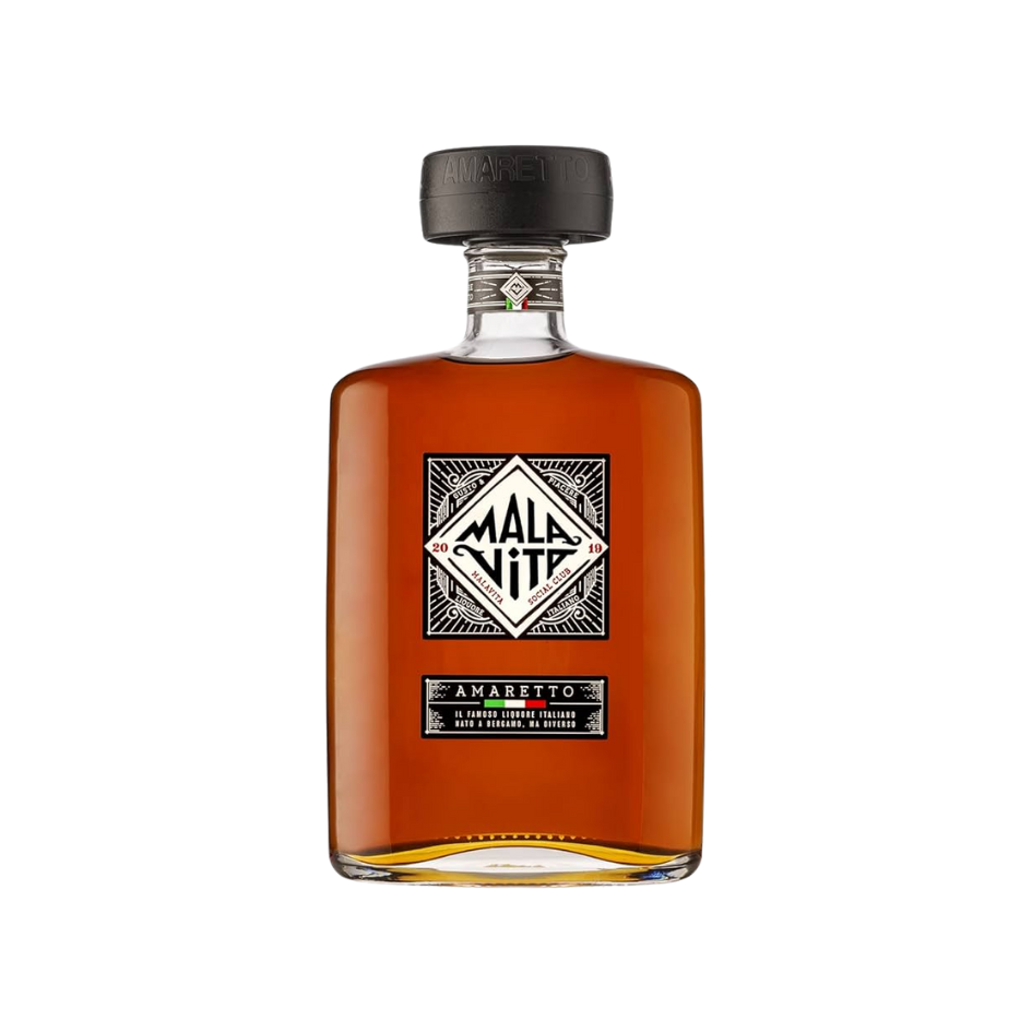 Licor Mala Vita Amaretto Licor Mala Vita Amaretto
