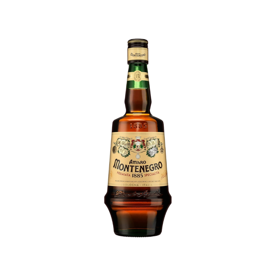 Licor Amaro Montenegro 1885 Licor Amaro Montenegro 1885