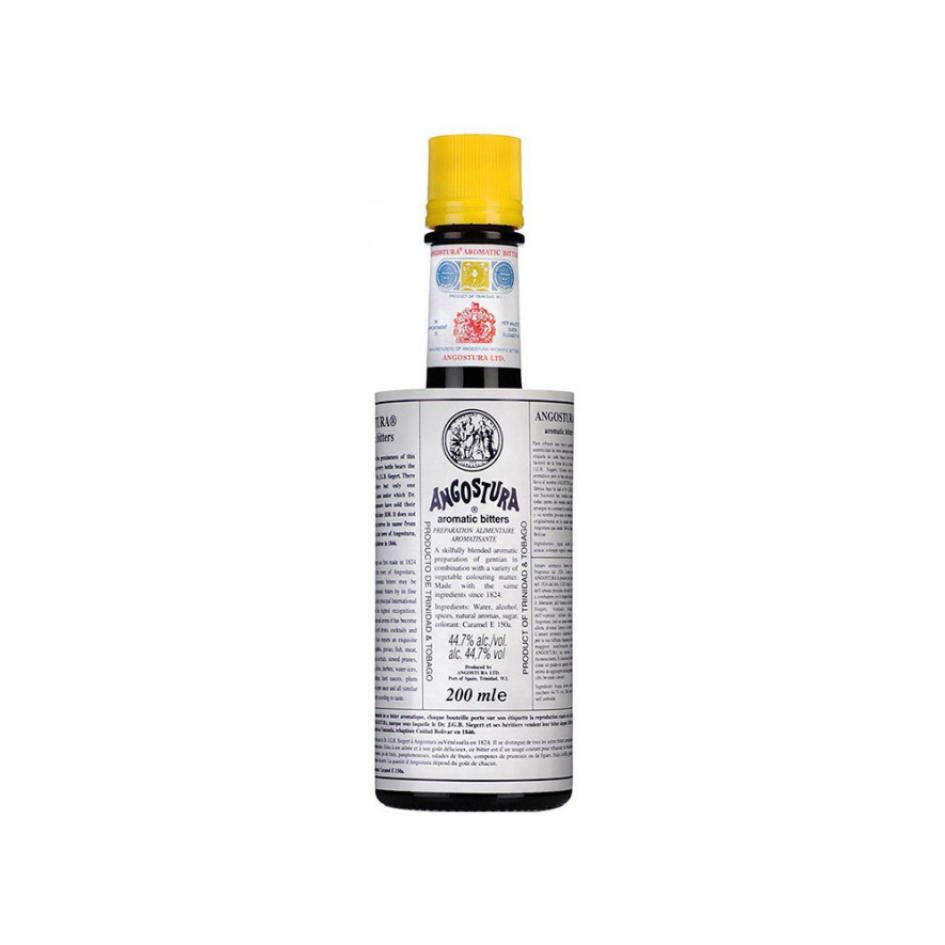 Licor Angostura aromatic bitter Licor Angostura aromatic bitter