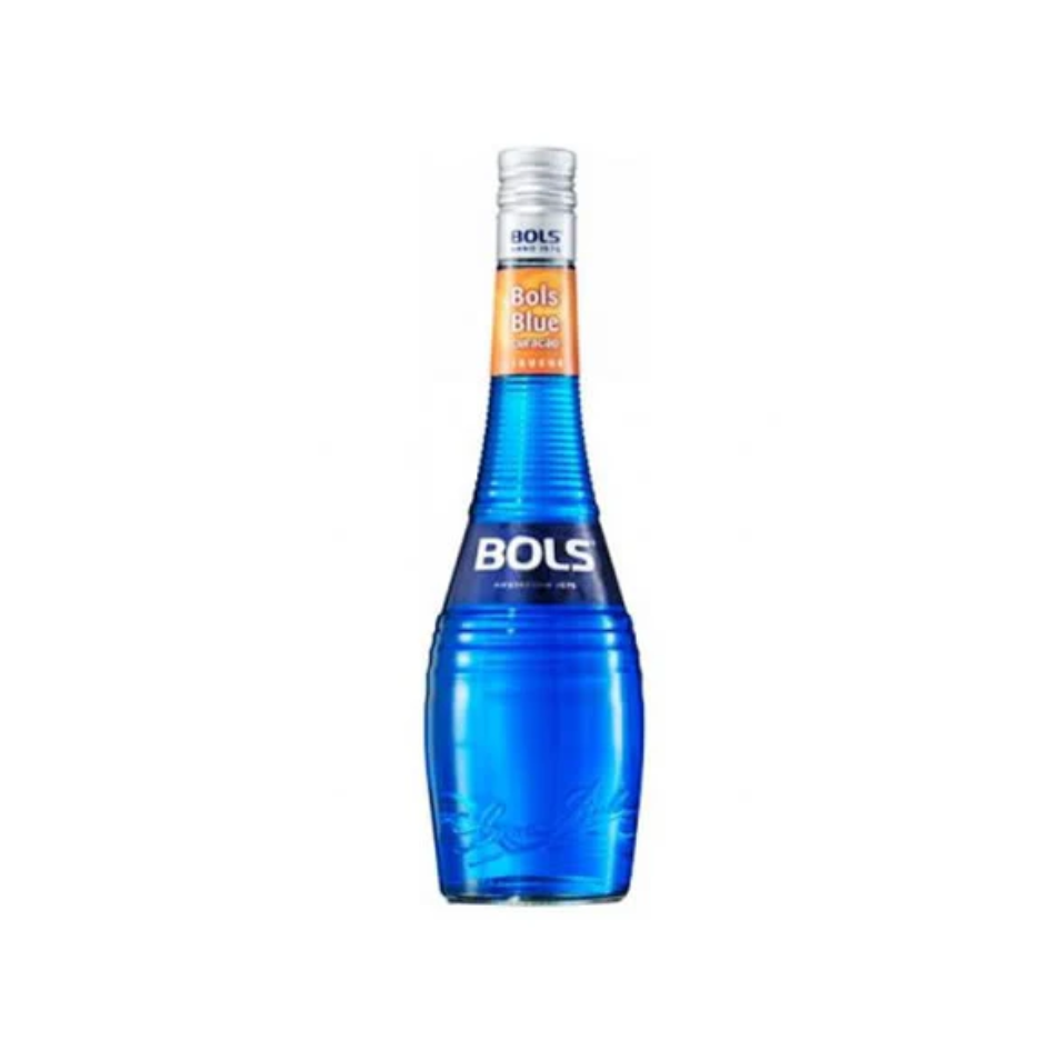 Licor Bols Blue Licor Bols Blue