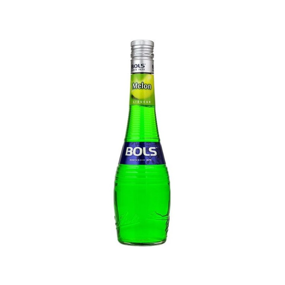 Licor Bols Melon Licor Bols Melon