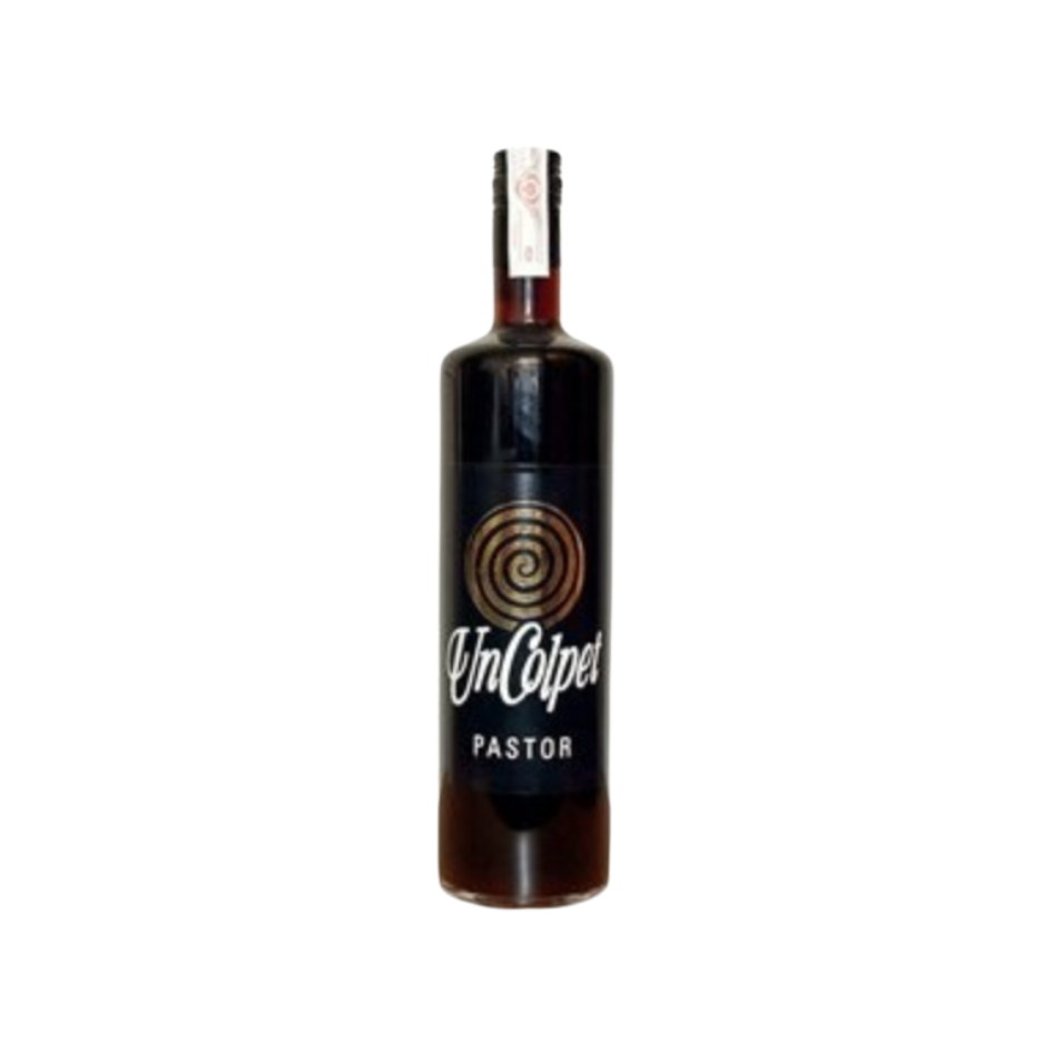 Licor Un Colpet Licor Un Colpet