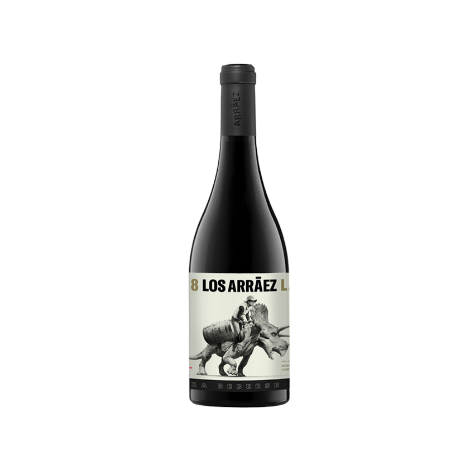 Vino Tinto Los Arraez Lagares Vino Tinto Los Arraez Lagares