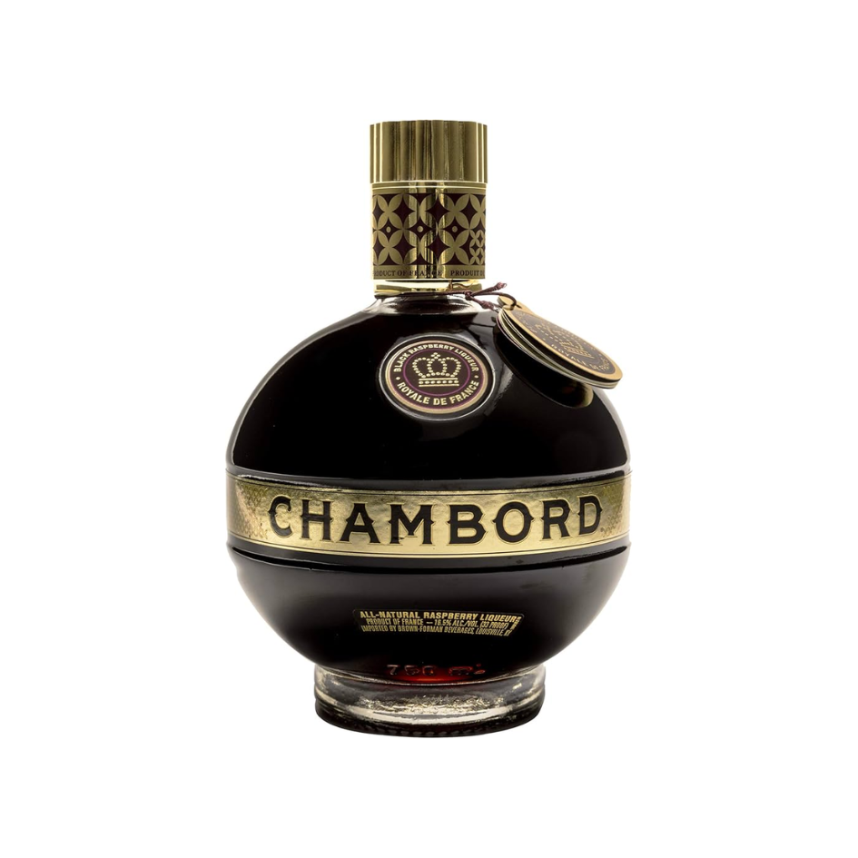 Licor Chambord Licor Chambord