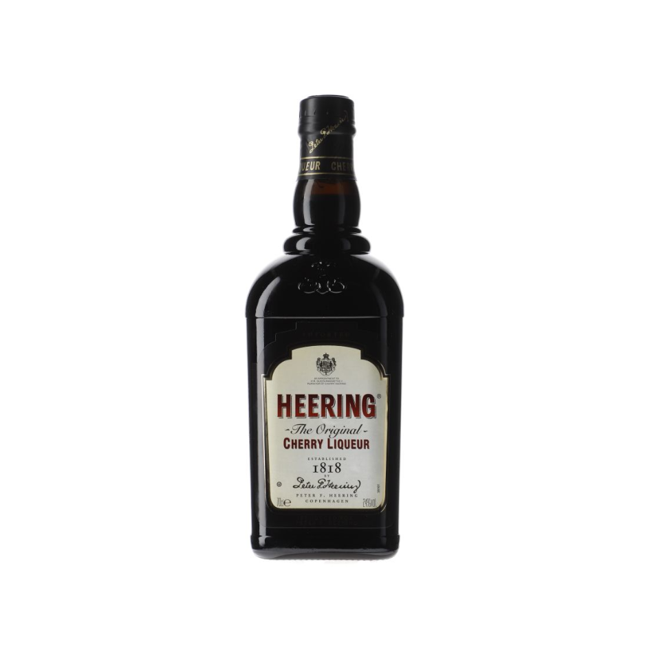 Licor Cherry Heering Licor Cherry Heering