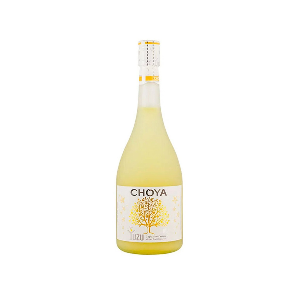 Licor Choya Yuzu Licor Choya Yuzu