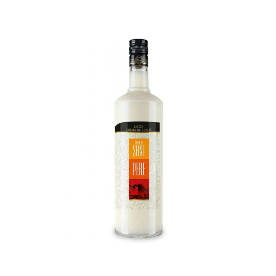 Licor de Arroz san Pere